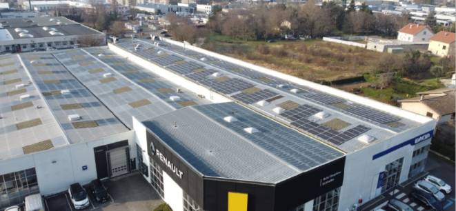 Photovoltaïques, autoconsommation, ombrières, bornes de recharge Photovoltaïques, autoconsommation, ombrières, bornes de recharge