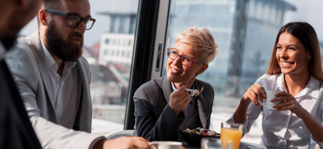 MATIN'PRENEURS ECOBIZ