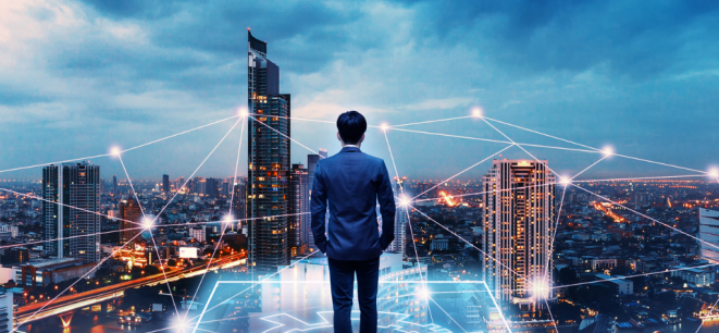 Les RH et le management dans l'entreprise de demain