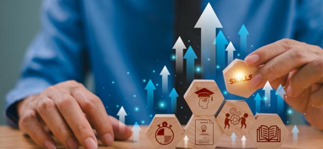 Montée en compétences des collaborateurs par la formation