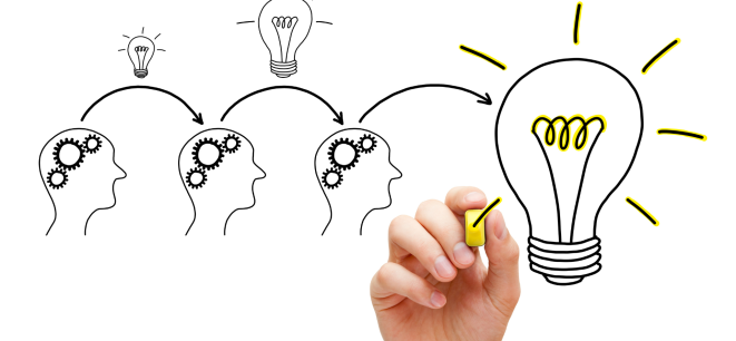 Lancement du Groupe de Travail "Innovations Managériales et Organisationnelles Lancement du Groupe de Travail "Innovations Managériales et Organisationnelles