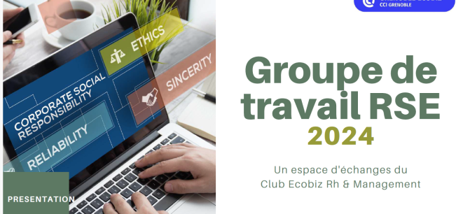 Communiquer sur sa démarche RSE