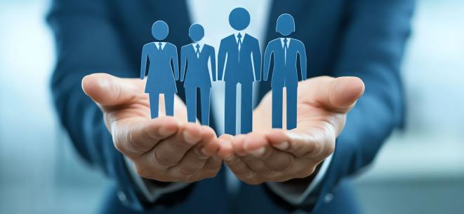 Les Pratiques Organisationnelles Vertueuses
