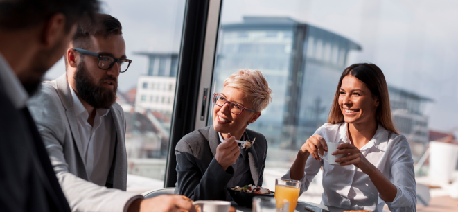 MATIN'PRENEURS ECOBIZ