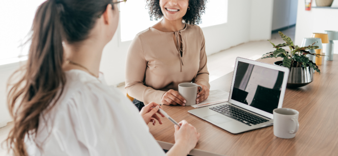 Groupe de Travail "Les RH et le management dans l'entreprise de demain"