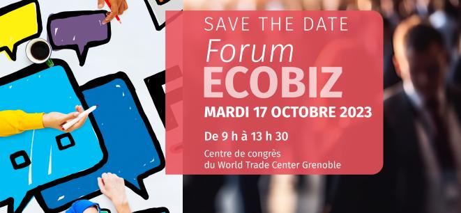 Forum Ecobiz 2023
