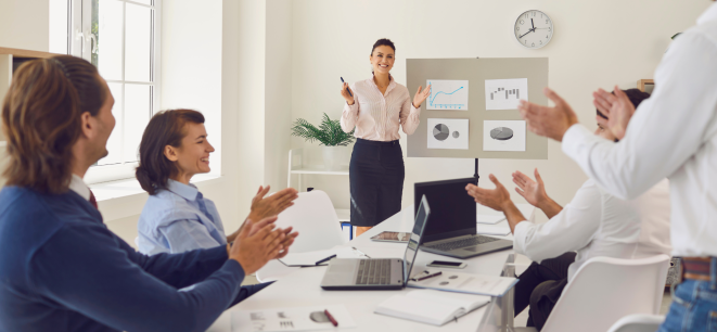 Prospection physique