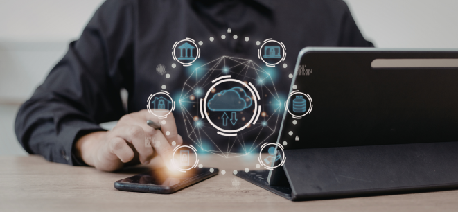 IA et entrepreneuriat