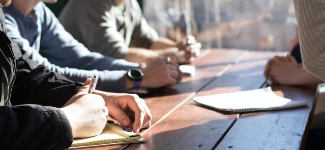 Groupe de travail QSE Pilotage des processus Groupe de travail QSE Pilotage des processus