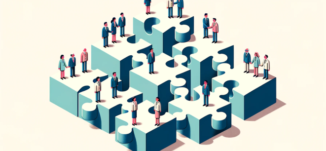 Mobilité interne : les clefs pour sécuriser les parcours professionnels Mobilité interne : les clefs pour sécuriser les parcours professionnels