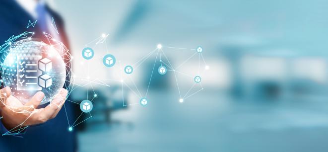 data, levier d'optimisation de la supply chain data, levier d'optimisation de la supply chain